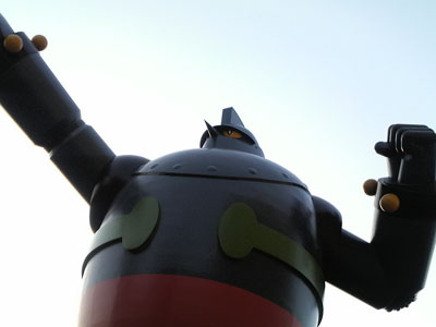 長田鉄人