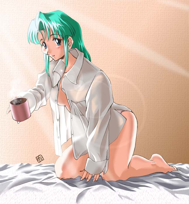 ���[�j���O�R�[�q�[