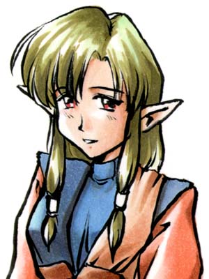 �A���W�F��